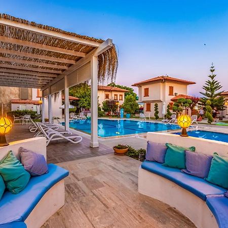 Vista Villa Belek Exteriör bild