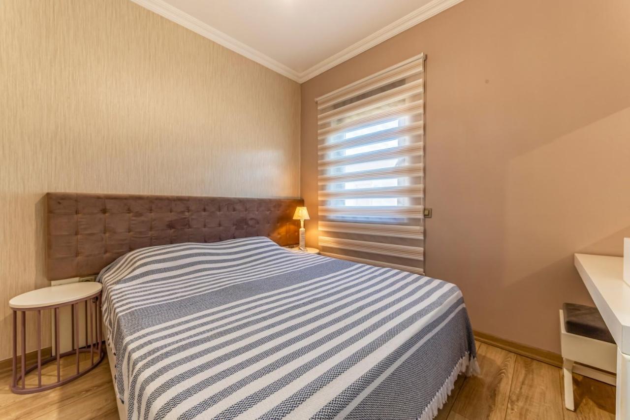 Vista Villa Belek Exteriör bild