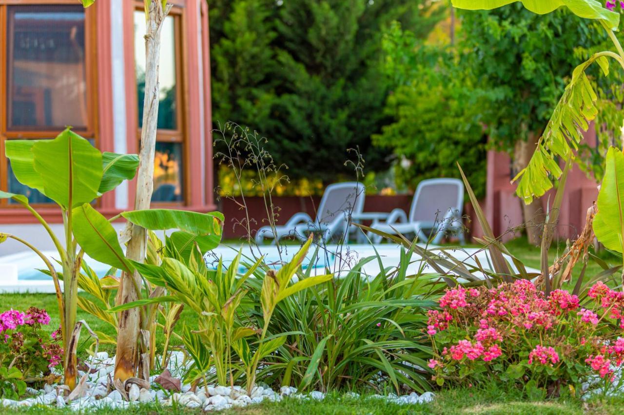 Vista Villa Belek Exteriör bild