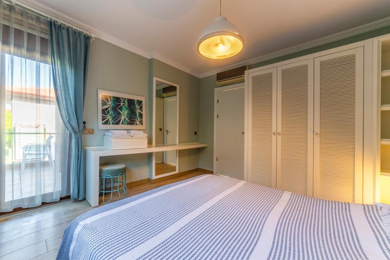 Vista Villa Belek Exteriör bild